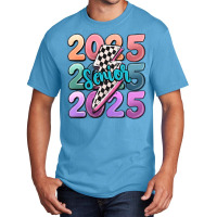 2025 Senior Basic T-shirt | Artistshot