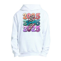 2025 Senior Urban Pullover Hoodie | Artistshot