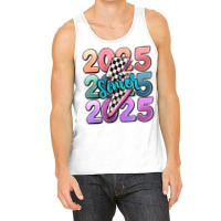 2025 Senior Tank Top | Artistshot