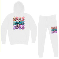 2025 Senior Hoodie & Jogger Set | Artistshot