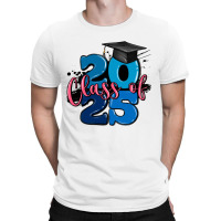 Class Of 2025 T-shirt | Artistshot