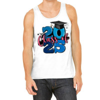 Class Of 2025 Tank Top | Artistshot