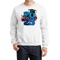 Class Of 2025 Crewneck Sweatshirt | Artistshot