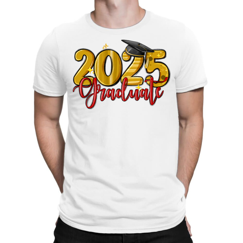 2025 Graduate T-shirt | Artistshot