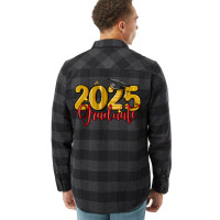 2025 Graduate Flannel Shirt | Artistshot