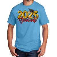 2025 Graduate Basic T-shirt | Artistshot