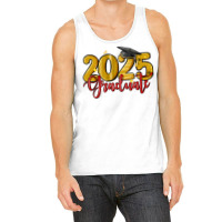 2025 Graduate Tank Top | Artistshot