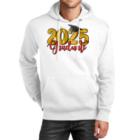 2025 Graduate Unisex Hoodie | Artistshot