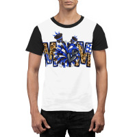 Cheer Mom Graphic T-shirt | Artistshot