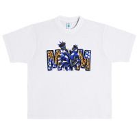 Cheer Mom Urban Heavy T-shirt | Artistshot