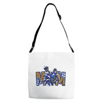 Cheer Mom Adjustable Strap Totes | Artistshot