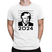 Trump 2024 T-shirt | Artistshot