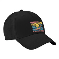 Happiness Comes In Waves,it Will Find You Again Nike Dri-fit Cap | Artistshot