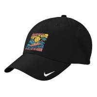 Happiness Comes In Waves,it Will Find You Again Nike Dri-fit Cap | Artistshot