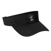 American Grown Kuwaiti Roots Kuwait Flag Fashion Visor | Artistshot