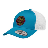 Character Animated Arizona Mens My Favorite Retro Trucker Cap | Artistshot