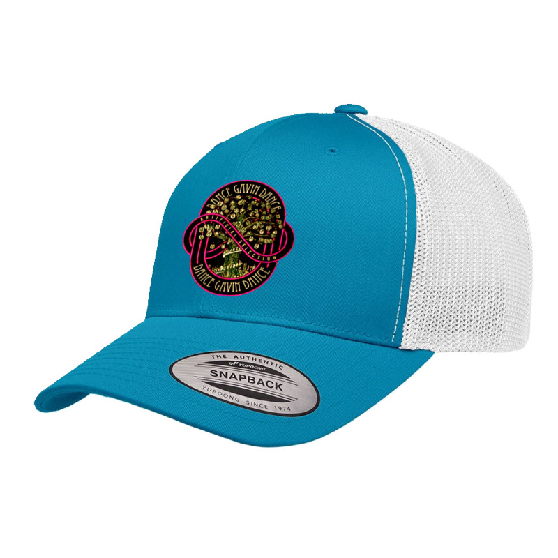 Character Animated Arizona Mens My Favorite Retro Trucker Cap by AllysonArtists | Artistshot