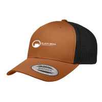 Black Mesa Research Facility Retro Trucker Cap | Artistshot