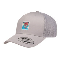 Barnabas Collins 39995359 Retro Trucker Cap | Artistshot