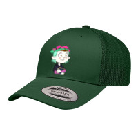 Retro Cartoon  Horror Comedy Classical Music Retro Trucker Cap | Artistshot