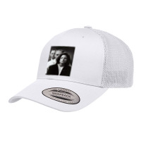 Vintage Animation  Vendigo Art Retro Trucker Cap | Artistshot