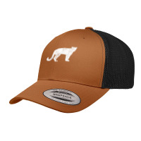 Cougar Zookeeper T Shirt Retro Trucker Cap | Artistshot