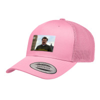 Funny Gifts Mouserat Call Me Retro Trucker Cap | Artistshot