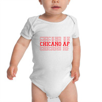 Chicano Af Baby Bodysuit Baby Bodysuit | Artistshot