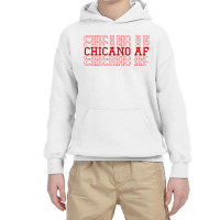 Chicano Af Baby Bodysuit Youth Hoodie | Artistshot