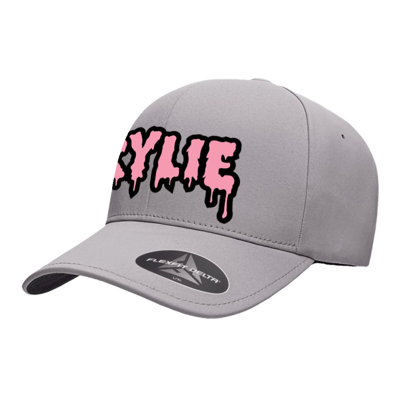 Tribute Kylie Seamless Cap by ujang | Artistshot