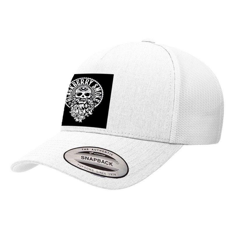 Blackberry Smoke, Blackberry Smoke Rooster, The Blackberry Smoke Yupoong Trucker Cap by tersinajoney | Artistshot