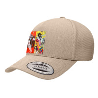 Birthday Gifts A Cruel Funny Gifts Men Yupoong Trucker Cap | Artistshot