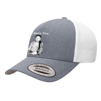 Retro  Skolstrejk Call Me Yupoong Trucker Cap | Artistshot