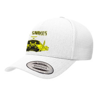 Hot Snakes Yupoong Trucker Cap | Artistshot