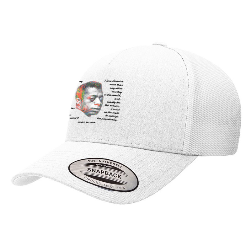 Funny Men Novelist Funny Gifts Boys Girls Yupoong Trucker Cap by ArtistAaden | Artistshot