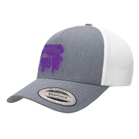 Graphic Picture  Butt Gift Men Yupoong Trucker Cap | Artistshot