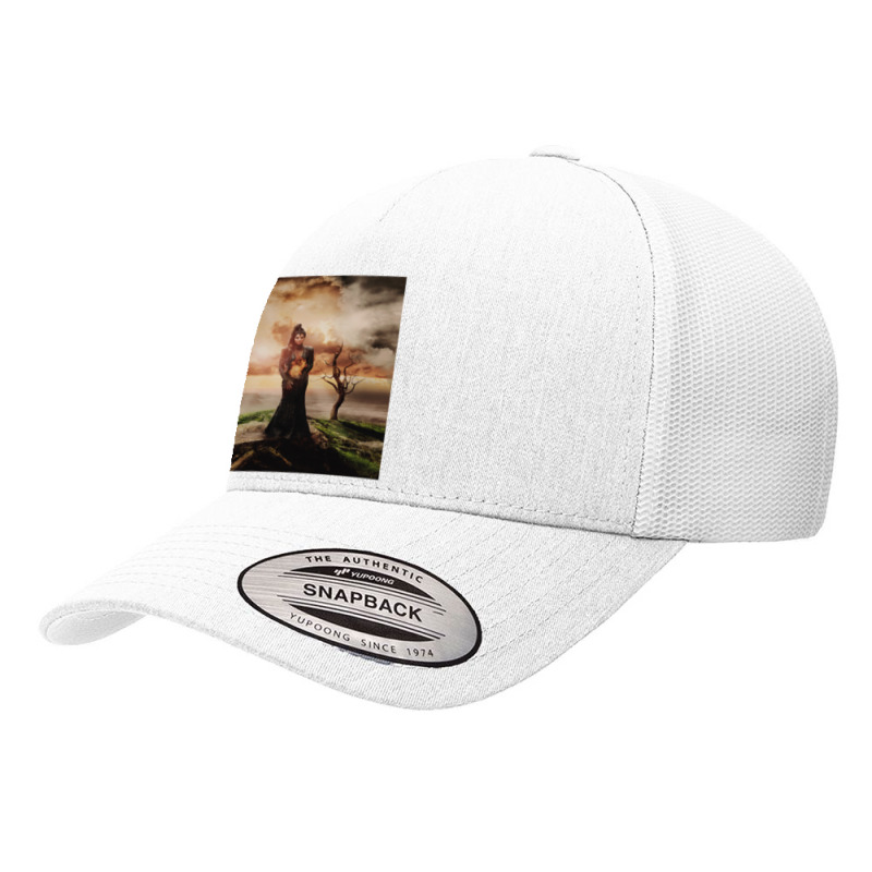 Funny Man Swanqueen Gifts Men Yupoong Trucker Cap by ArtistShea | Artistshot