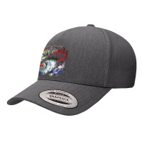 Art Character Richard Benson Gift Men Yupoong Trucker Cap | Artistshot