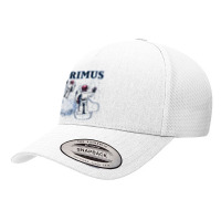 Proud  Olivia Benson Men Women Yupoong Trucker Cap | Artistshot