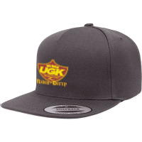 Ugk Underground Kingz 5 Panel Snapback Cap | Artistshot