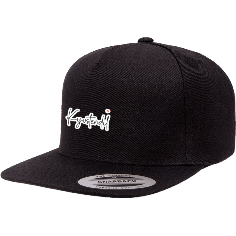 Natal 111769424 Funny 5 panel snapback cap by didi22 | Artistshot