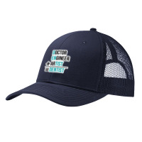 Future Occupational Therapist 107203457 Pa Trucker Cap | Artistshot