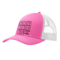 Latin Declensions Cheatsheet Ladies Pa Trucker Cap | Artistshot