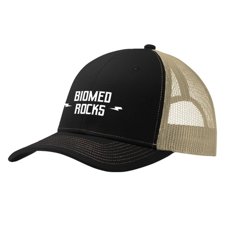 Biomed Gifts For Biomedical Enginbiomed Gifts For Biomedical Engineers Pa Trucker Cap by komporgass | Artistshot