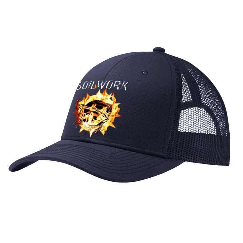 Soilwork Pa Trucker Cap by feizalire901217 | Artistshot