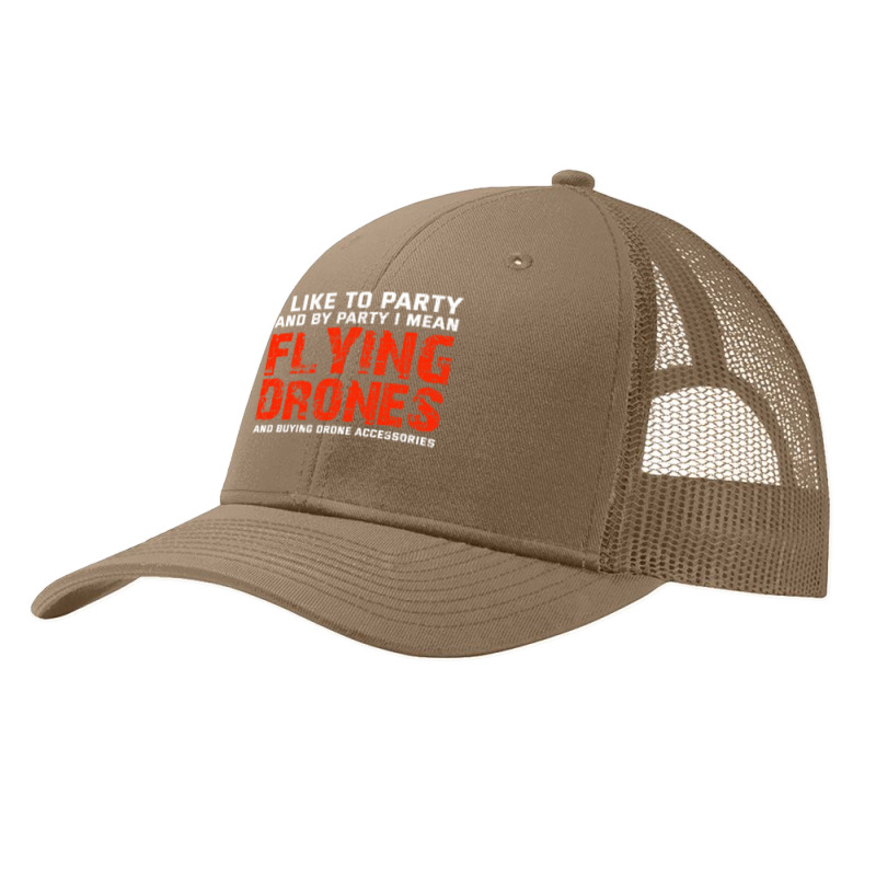 Fpv Drone Racing Quadcopters Rc Pilot Aerial Sports Pa Trucker Cap by Tasteful Tees | Artistshot