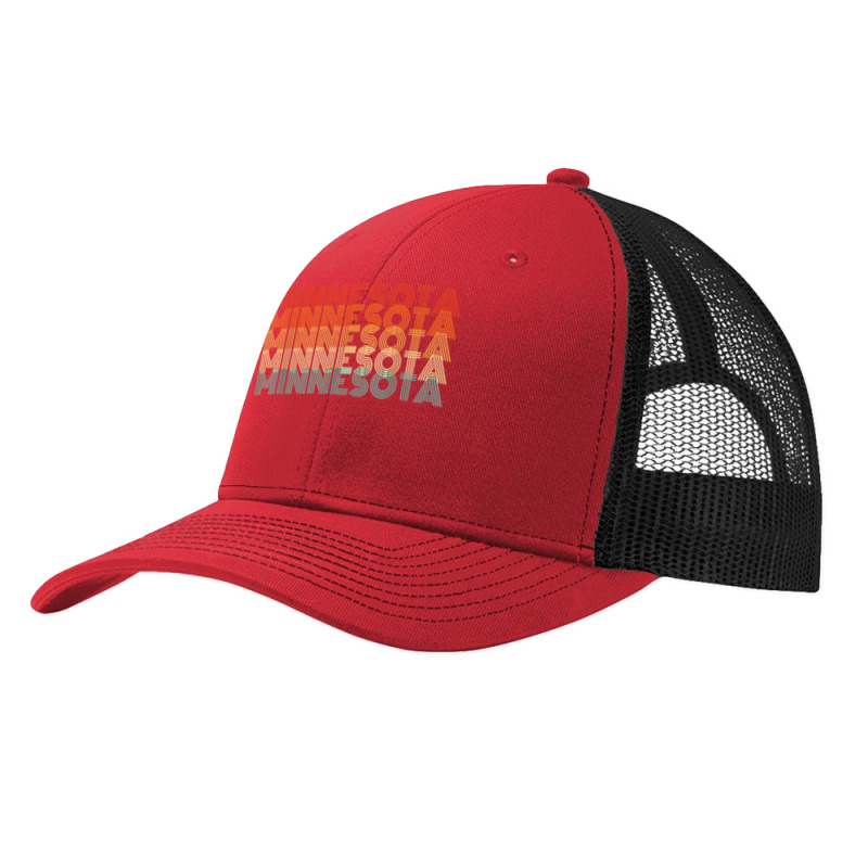 Minnesota Minnesota T Shirt Pa Trucker Cap | Artistshot