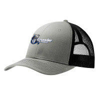 Crusader Jr Football T Shirt Pa Trucker Cap | Artistshot