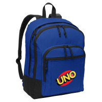 Uno Card Game Basic Backpack | Artistshot