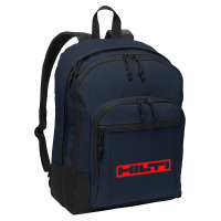 Hilti Machine Basic Backpack | Artistshot